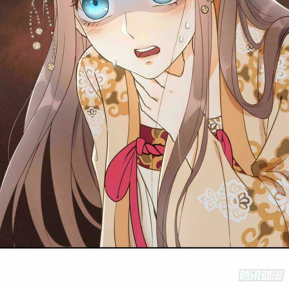 Vương Gia Ba Tuổi Rưỡi Của Tôi Chapter 3 trang 86