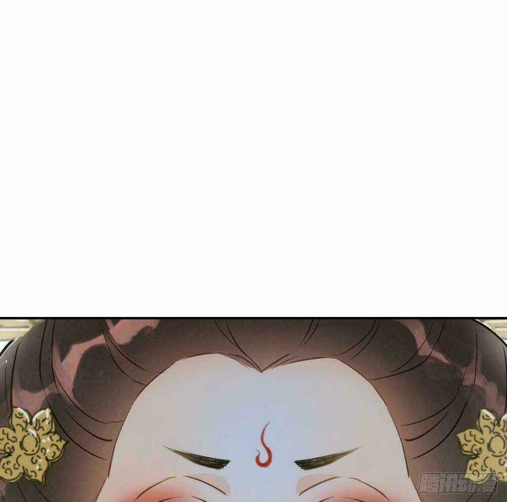 Vương Gia Ba Tuổi Rưỡi Của Tôi Chapter 3 trang 87