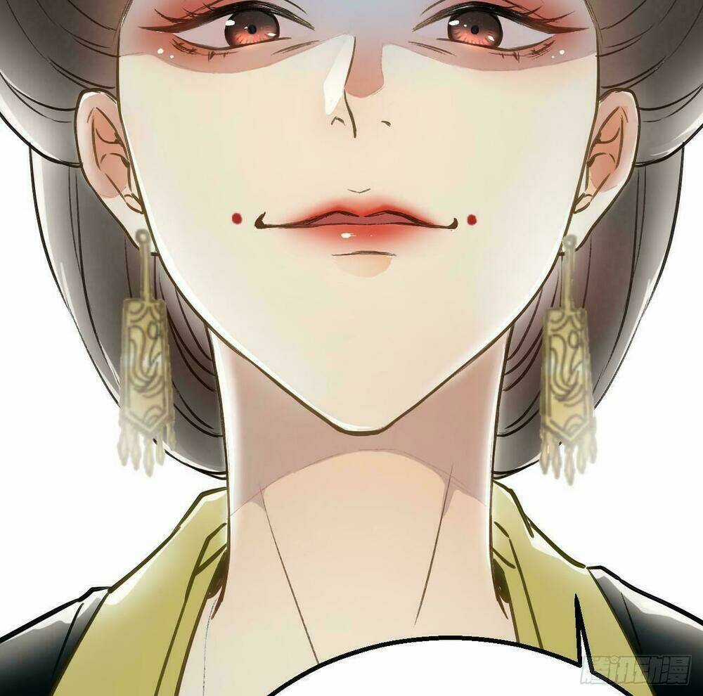 Vương Gia Ba Tuổi Rưỡi Của Tôi Chapter 3 trang 88