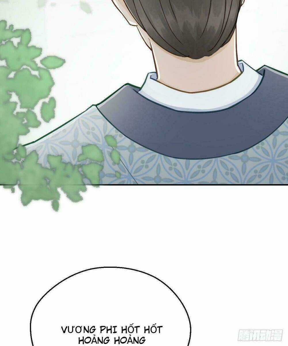 Vương Gia Ba Tuổi Rưỡi Của Tôi Chapter 3 trang 9