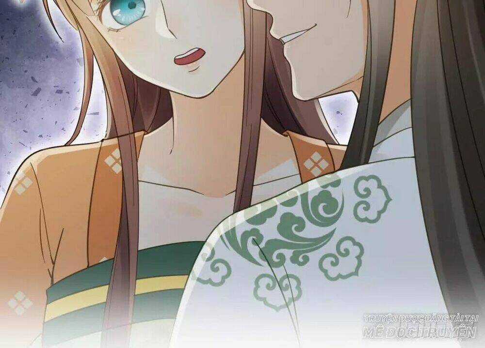 Vương Gia Ba Tuổi Rưỡi Của Tôi Chapter 30 trang 10