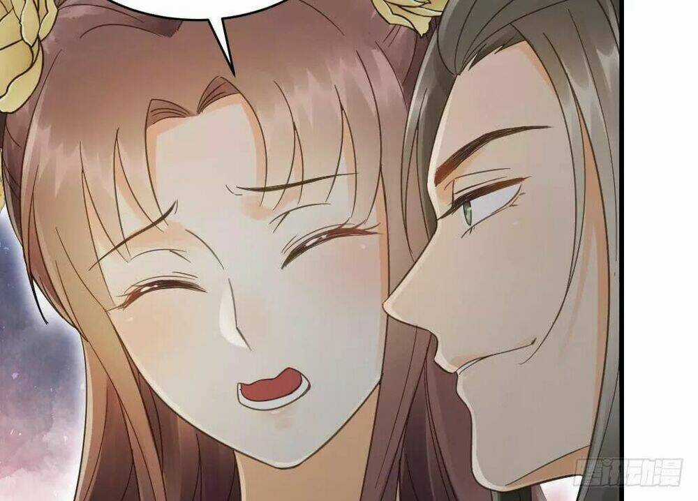 Vương Gia Ba Tuổi Rưỡi Của Tôi Chapter 30 trang 12