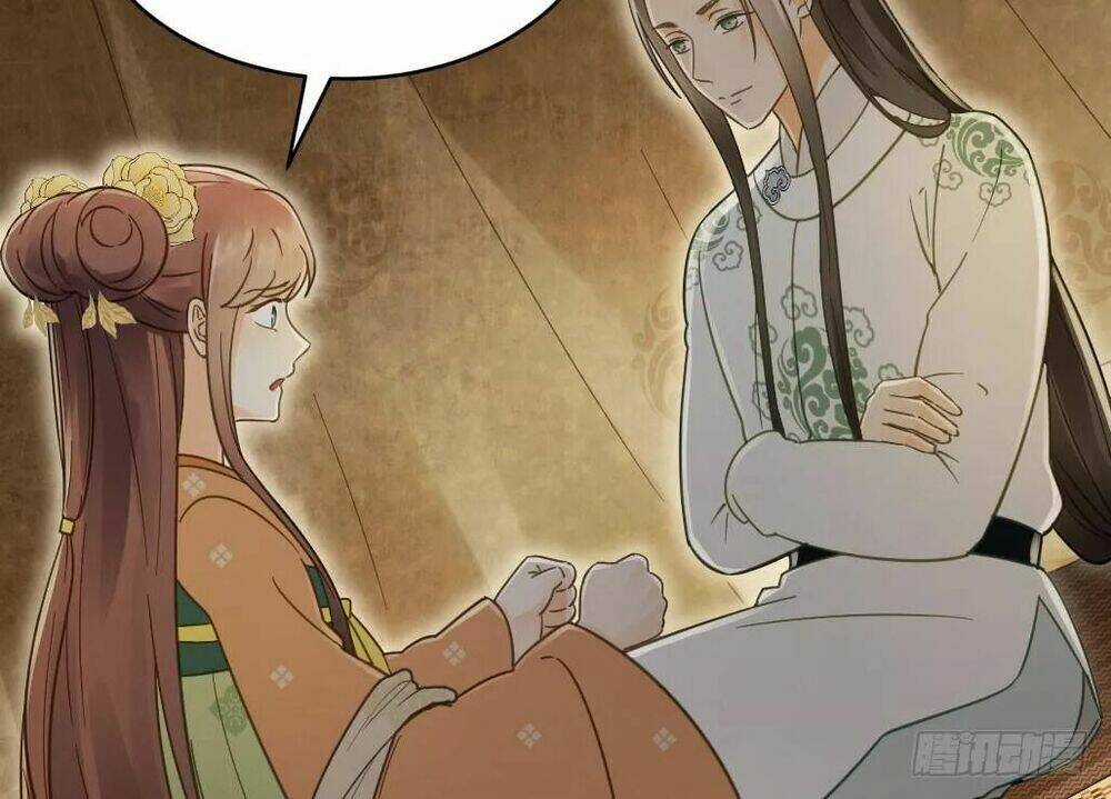 Vương Gia Ba Tuổi Rưỡi Của Tôi Chapter 30 trang 16