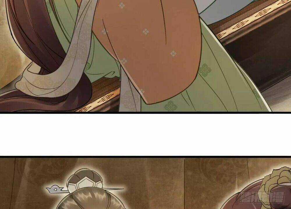 Vương Gia Ba Tuổi Rưỡi Của Tôi Chapter 30 trang 17