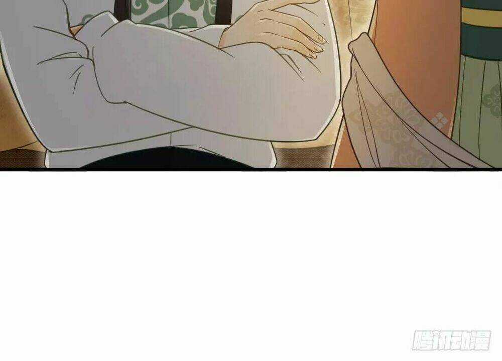 Vương Gia Ba Tuổi Rưỡi Của Tôi Chapter 30 trang 19