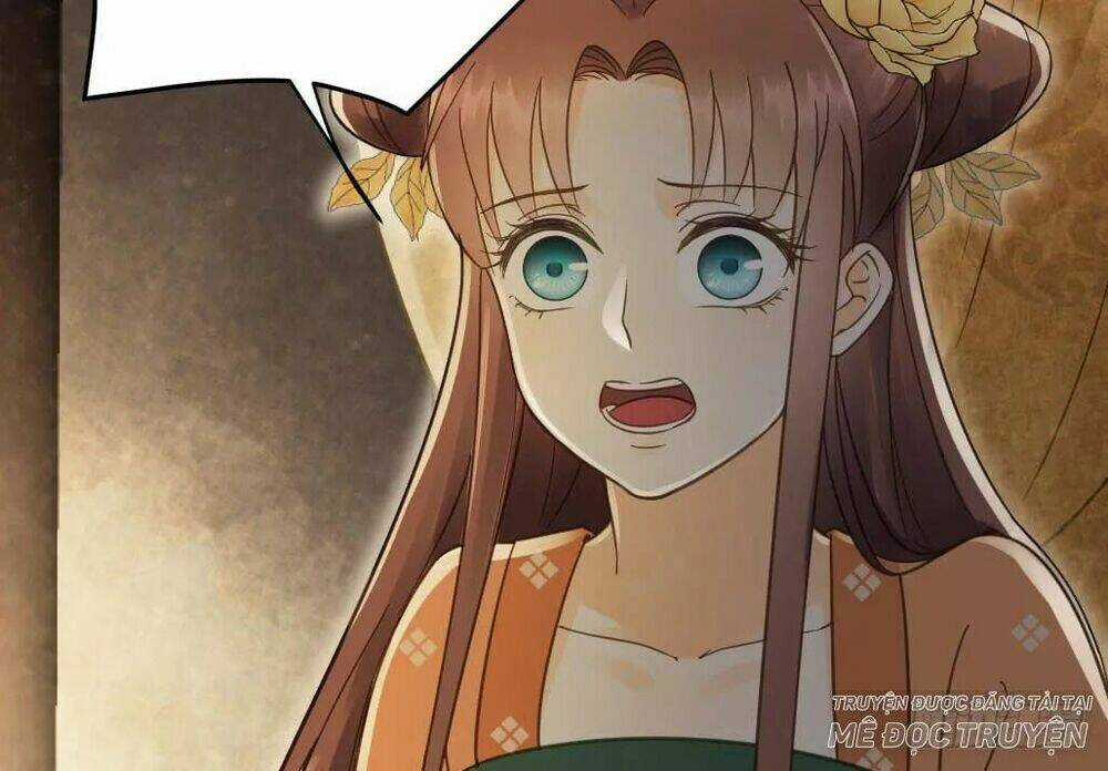 Vương Gia Ba Tuổi Rưỡi Của Tôi Chapter 30 trang 25