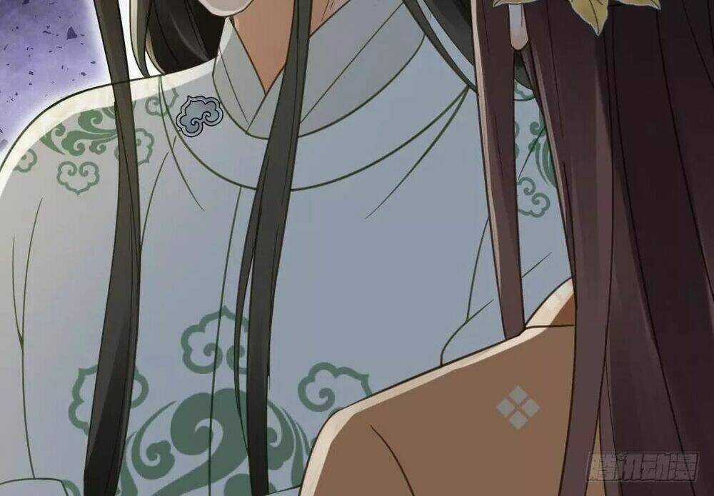 Vương Gia Ba Tuổi Rưỡi Của Tôi Chapter 30 trang 28