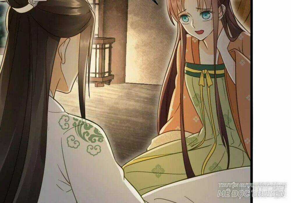 Vương Gia Ba Tuổi Rưỡi Của Tôi Chapter 30 trang 30