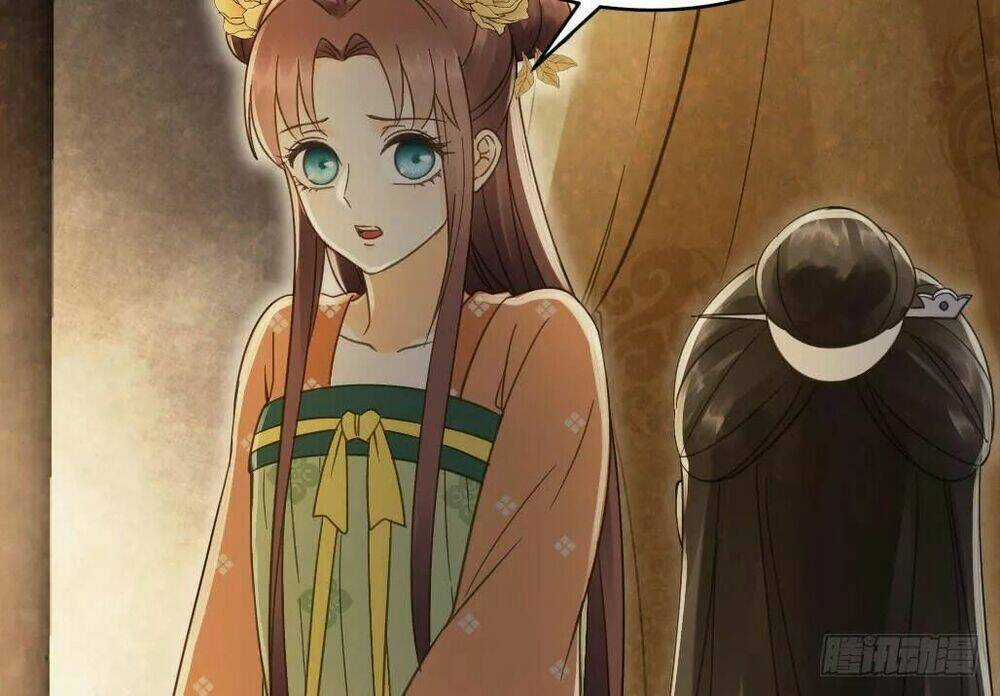 Vương Gia Ba Tuổi Rưỡi Của Tôi Chapter 30 trang 32