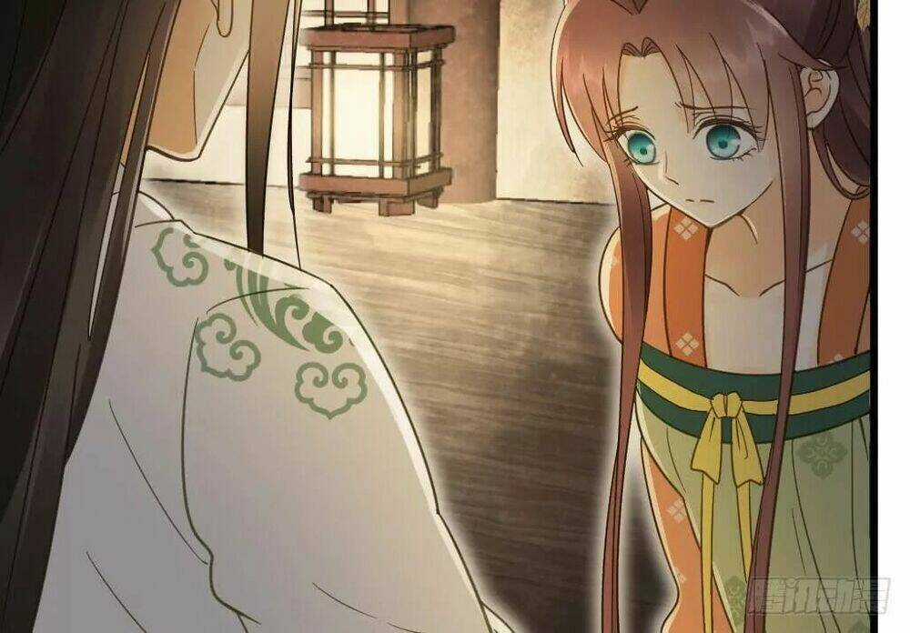 Vương Gia Ba Tuổi Rưỡi Của Tôi Chapter 30 trang 34