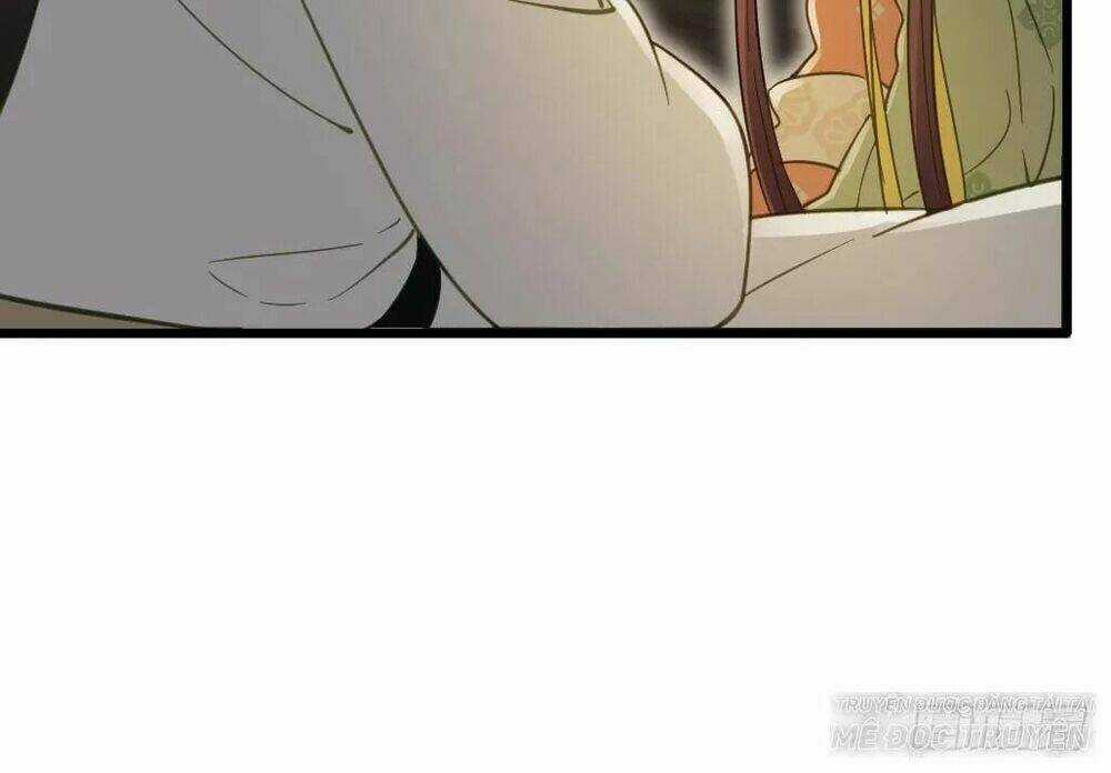 Vương Gia Ba Tuổi Rưỡi Của Tôi Chapter 30 trang 35