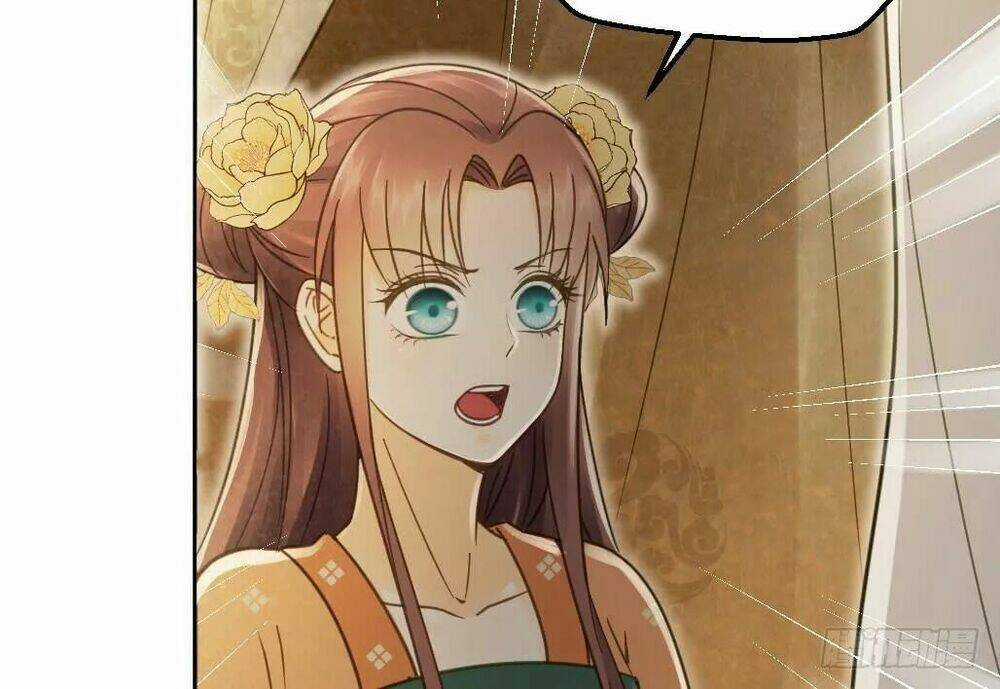 Vương Gia Ba Tuổi Rưỡi Của Tôi Chapter 30 trang 37