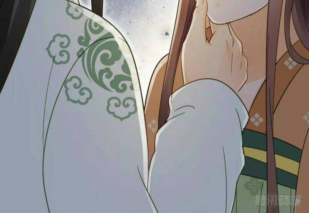 Vương Gia Ba Tuổi Rưỡi Của Tôi Chapter 30 trang 39