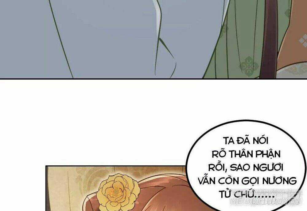 Vương Gia Ba Tuổi Rưỡi Của Tôi Chapter 30 trang 40