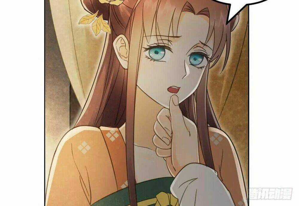 Vương Gia Ba Tuổi Rưỡi Của Tôi Chapter 30 trang 41