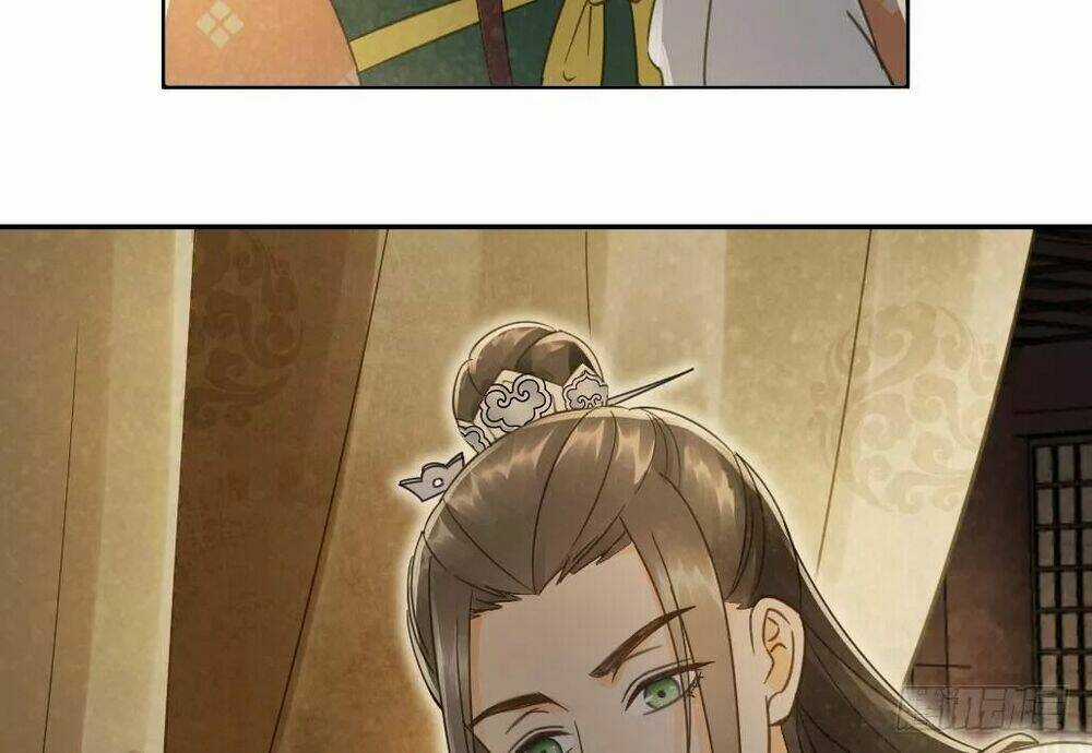 Vương Gia Ba Tuổi Rưỡi Của Tôi Chapter 30 trang 42