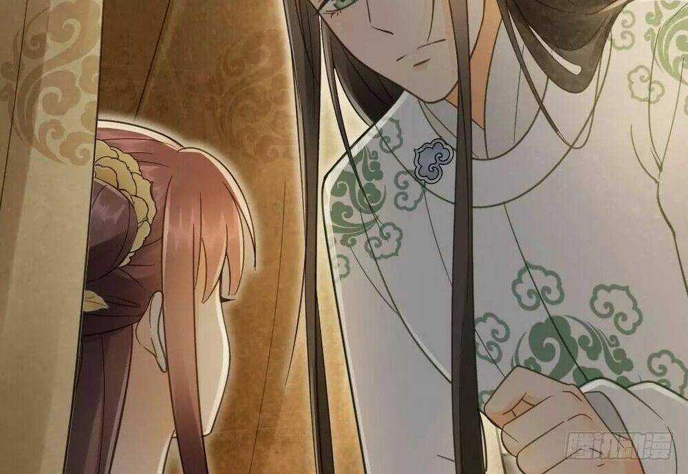 Vương Gia Ba Tuổi Rưỡi Của Tôi Chapter 30 trang 43