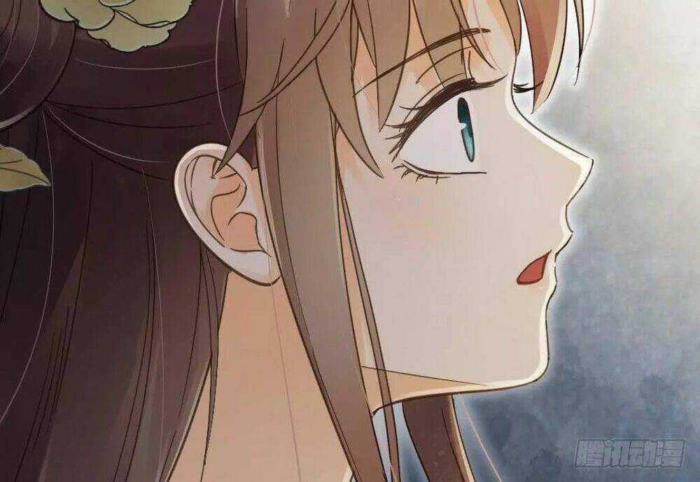 Vương Gia Ba Tuổi Rưỡi Của Tôi Chapter 30 trang 47