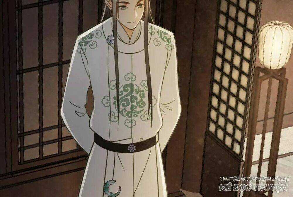 Vương Gia Ba Tuổi Rưỡi Của Tôi Chapter 30 trang 50