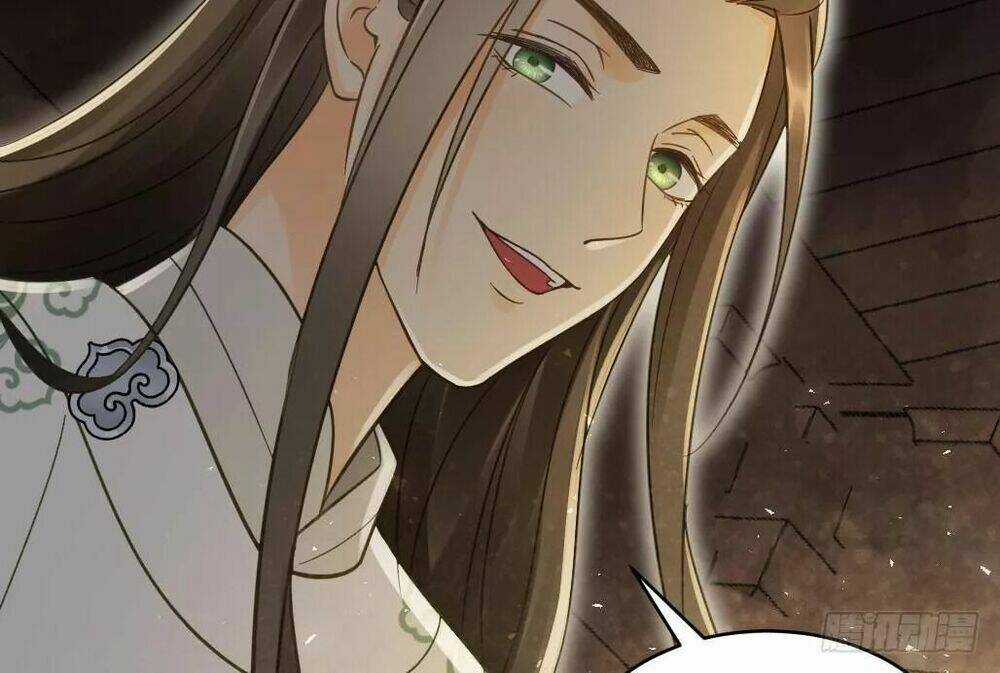 Vương Gia Ba Tuổi Rưỡi Của Tôi Chapter 30 trang 52