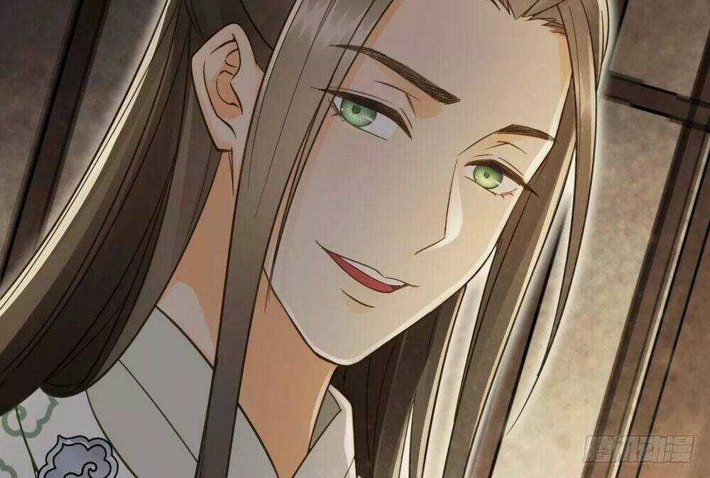 Vương Gia Ba Tuổi Rưỡi Của Tôi Chapter 30 trang 57