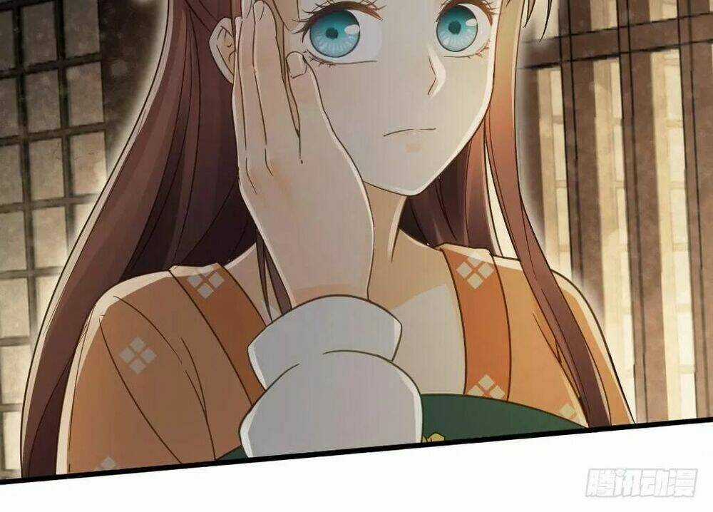 Vương Gia Ba Tuổi Rưỡi Của Tôi Chapter 30 trang 6