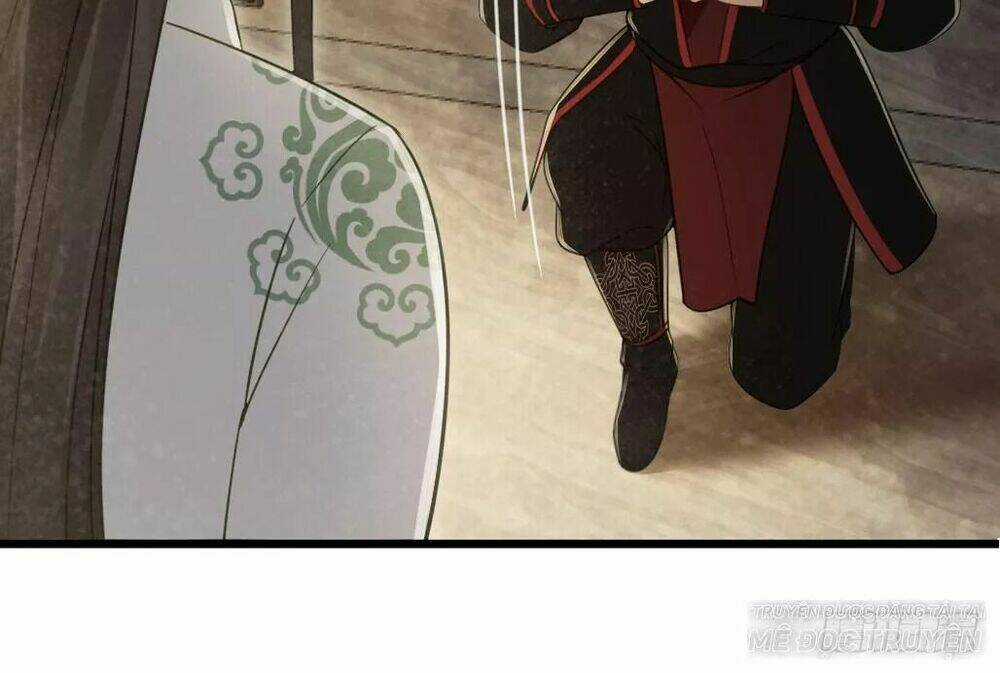 Vương Gia Ba Tuổi Rưỡi Của Tôi Chapter 30 trang 60