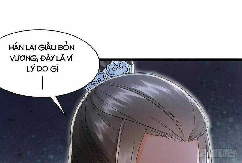 Vương Gia Ba Tuổi Rưỡi Của Tôi Chapter 30 trang 61