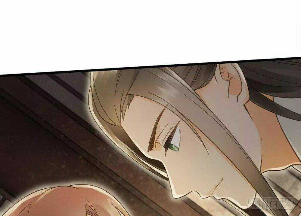 Vương Gia Ba Tuổi Rưỡi Của Tôi Chapter 30 trang 7