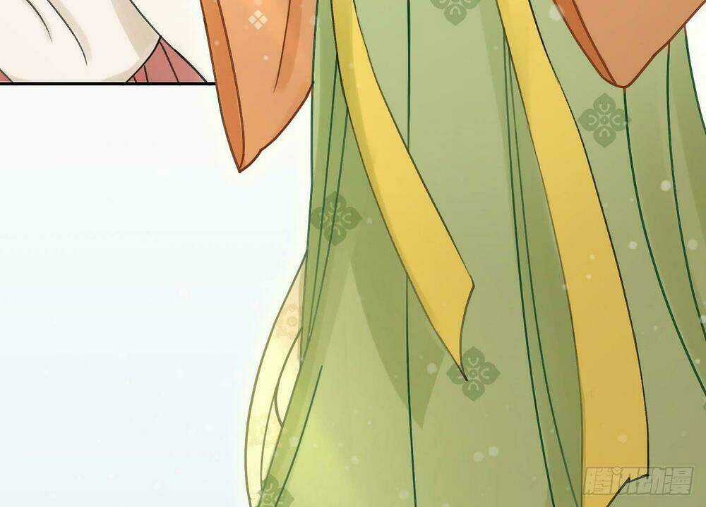 Vương Gia Ba Tuổi Rưỡi Của Tôi Chapter 31 trang 10