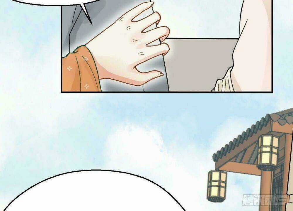 Vương Gia Ba Tuổi Rưỡi Của Tôi Chapter 31 trang 12