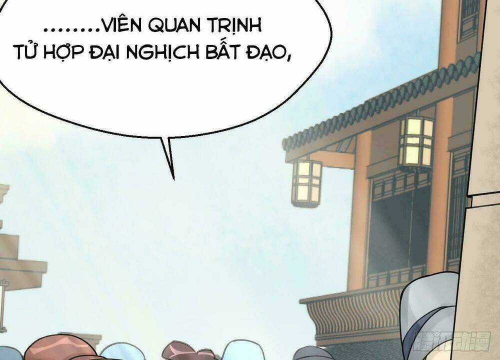 Vương Gia Ba Tuổi Rưỡi Của Tôi Chapter 31 trang 13
