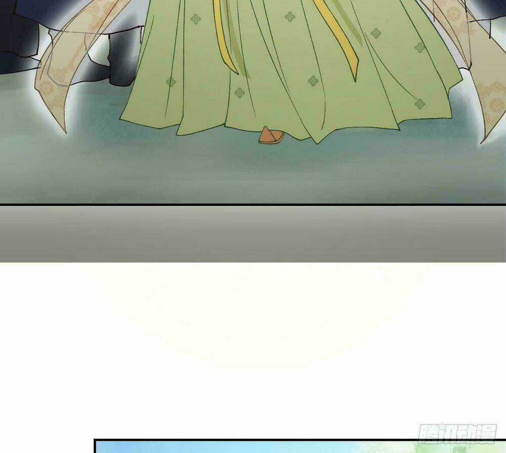 Vương Gia Ba Tuổi Rưỡi Của Tôi Chapter 31 trang 21