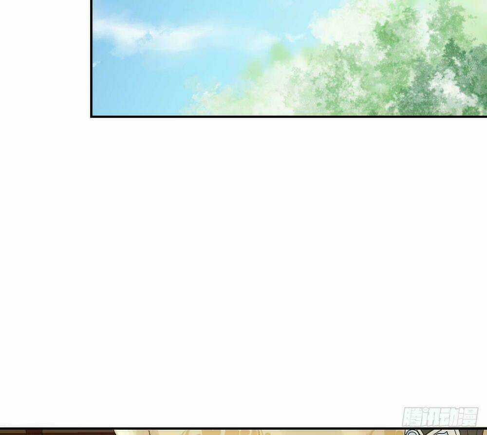 Vương Gia Ba Tuổi Rưỡi Của Tôi Chapter 31 trang 22