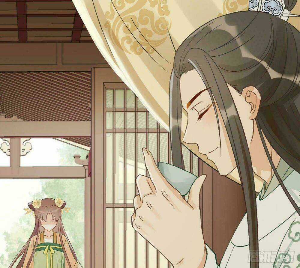 Vương Gia Ba Tuổi Rưỡi Của Tôi Chapter 31 trang 23