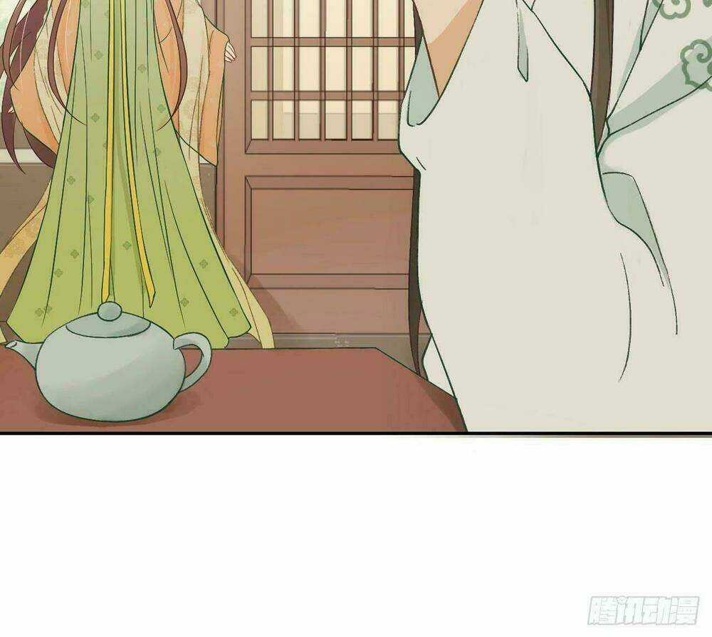 Vương Gia Ba Tuổi Rưỡi Của Tôi Chapter 31 trang 24