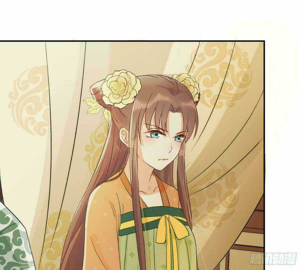 Vương Gia Ba Tuổi Rưỡi Của Tôi Chapter 31 trang 25