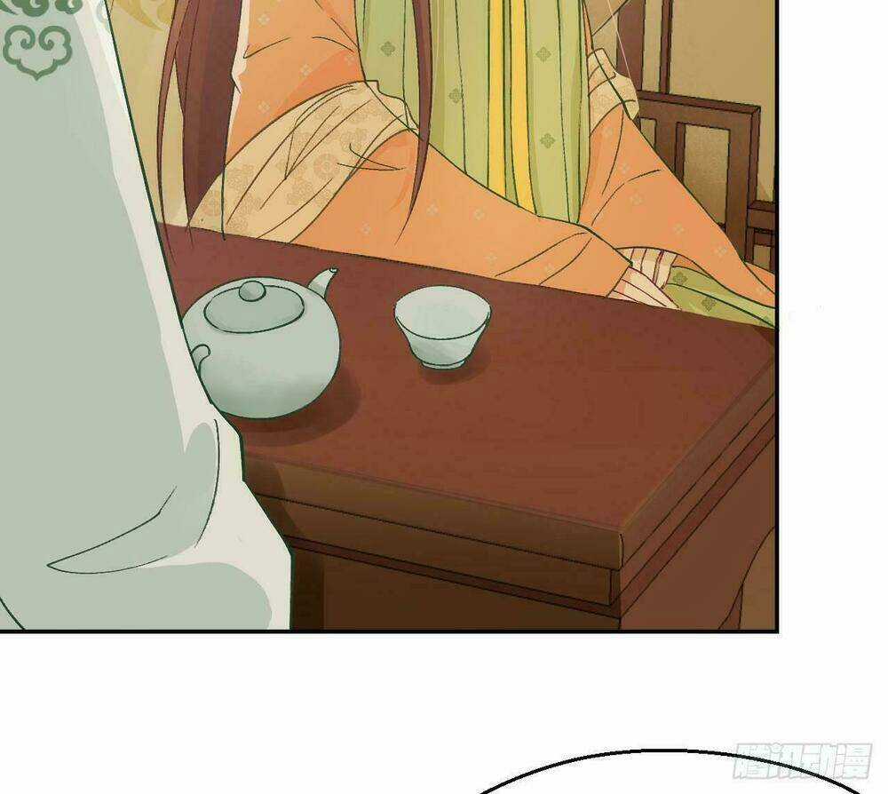 Vương Gia Ba Tuổi Rưỡi Của Tôi Chapter 31 trang 26