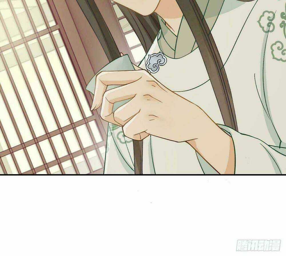 Vương Gia Ba Tuổi Rưỡi Của Tôi Chapter 31 trang 28