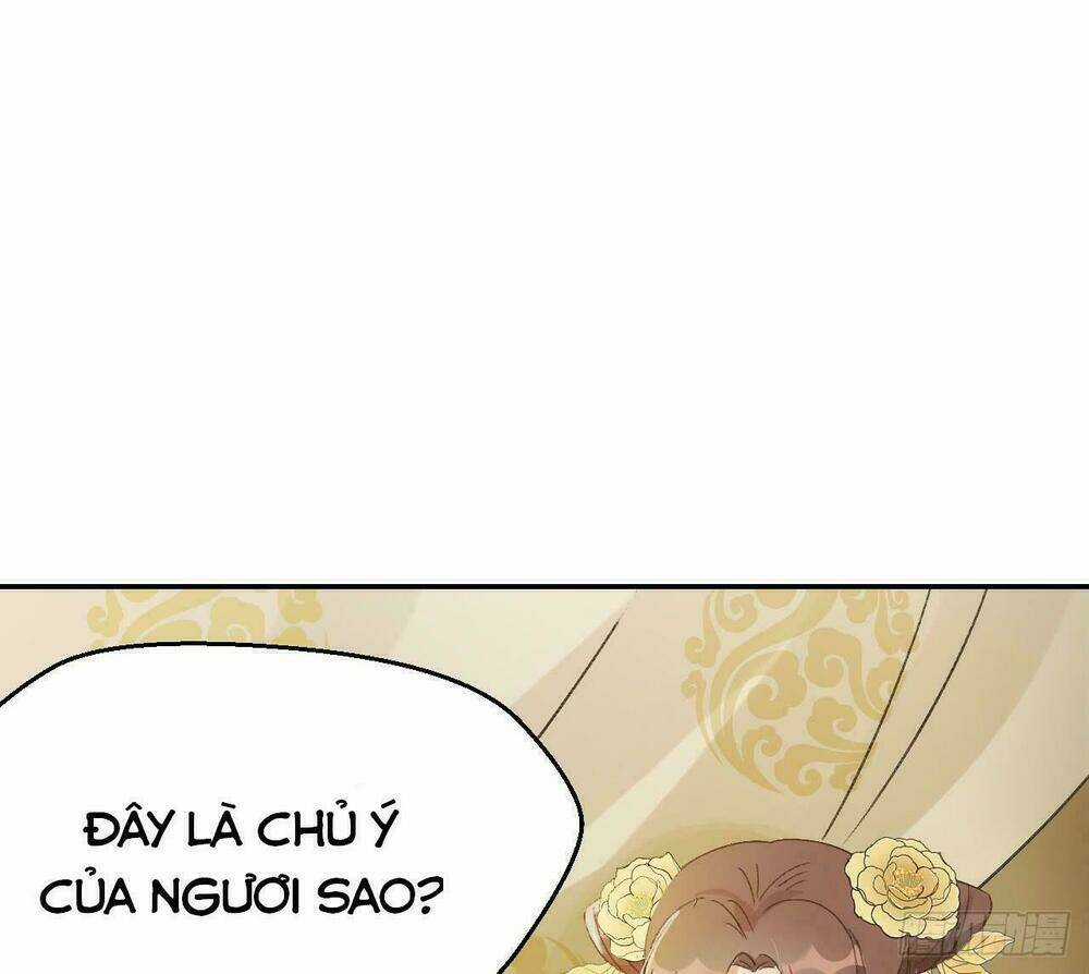 Vương Gia Ba Tuổi Rưỡi Của Tôi Chapter 31 trang 31