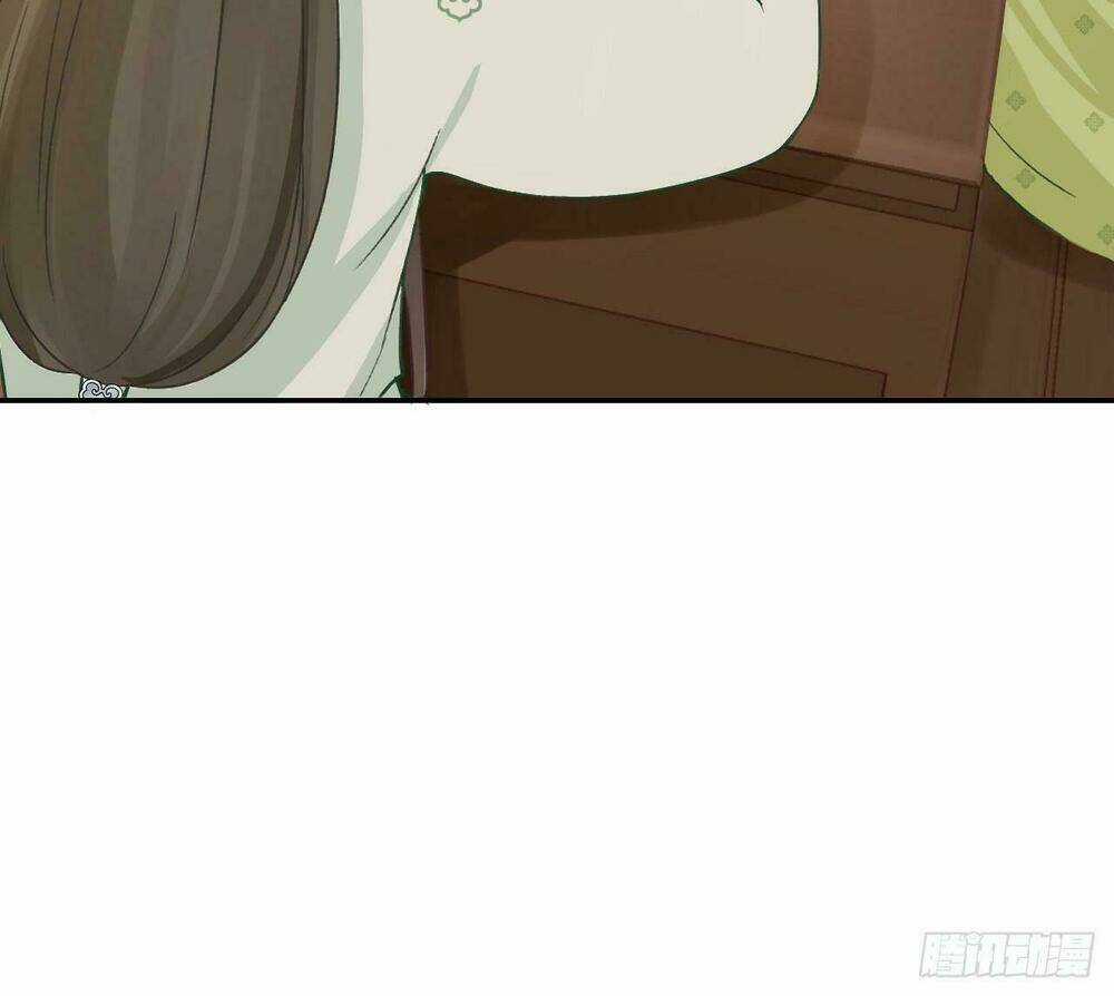 Vương Gia Ba Tuổi Rưỡi Của Tôi Chapter 31 trang 33