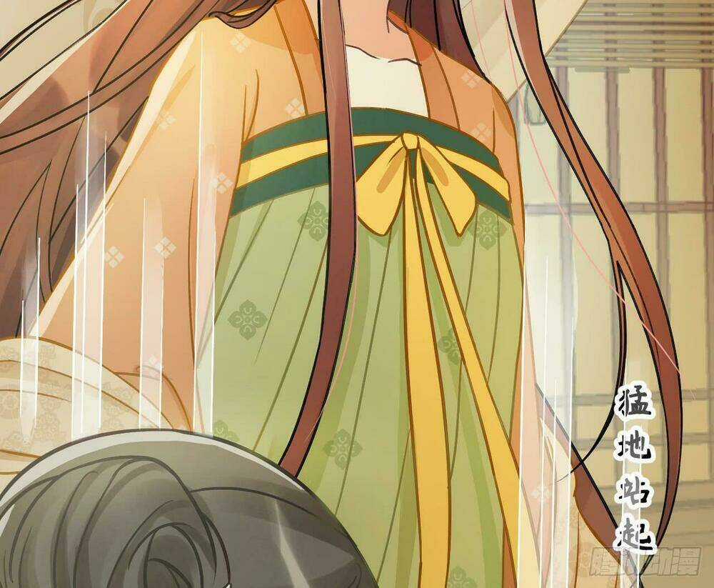 Vương Gia Ba Tuổi Rưỡi Của Tôi Chapter 31 trang 39