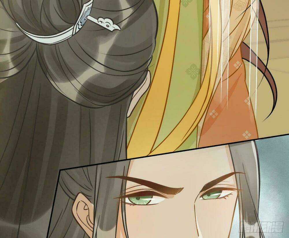 Vương Gia Ba Tuổi Rưỡi Của Tôi Chapter 31 trang 40