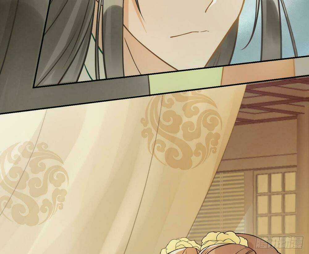 Vương Gia Ba Tuổi Rưỡi Của Tôi Chapter 31 trang 41