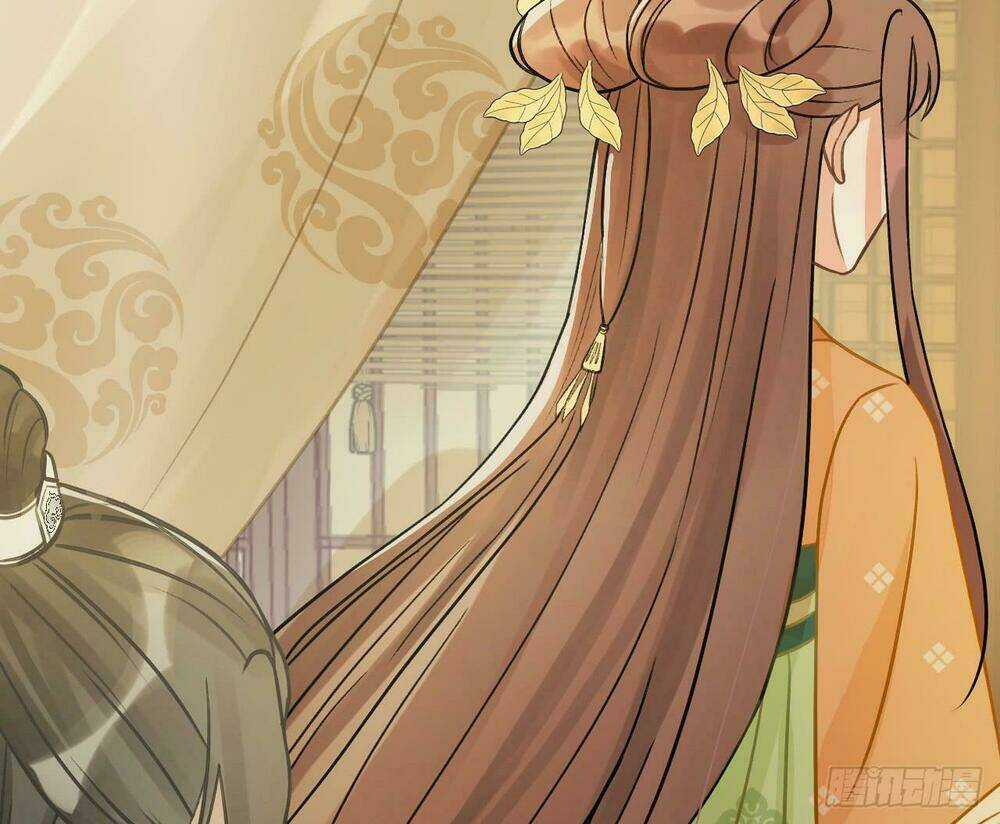 Vương Gia Ba Tuổi Rưỡi Của Tôi Chapter 31 trang 42