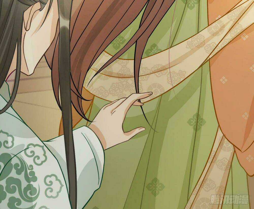 Vương Gia Ba Tuổi Rưỡi Của Tôi Chapter 31 trang 43