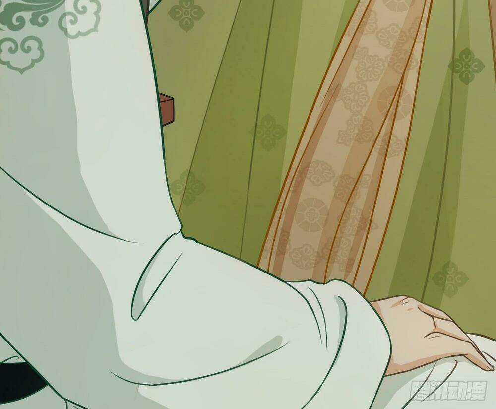 Vương Gia Ba Tuổi Rưỡi Của Tôi Chapter 31 trang 44