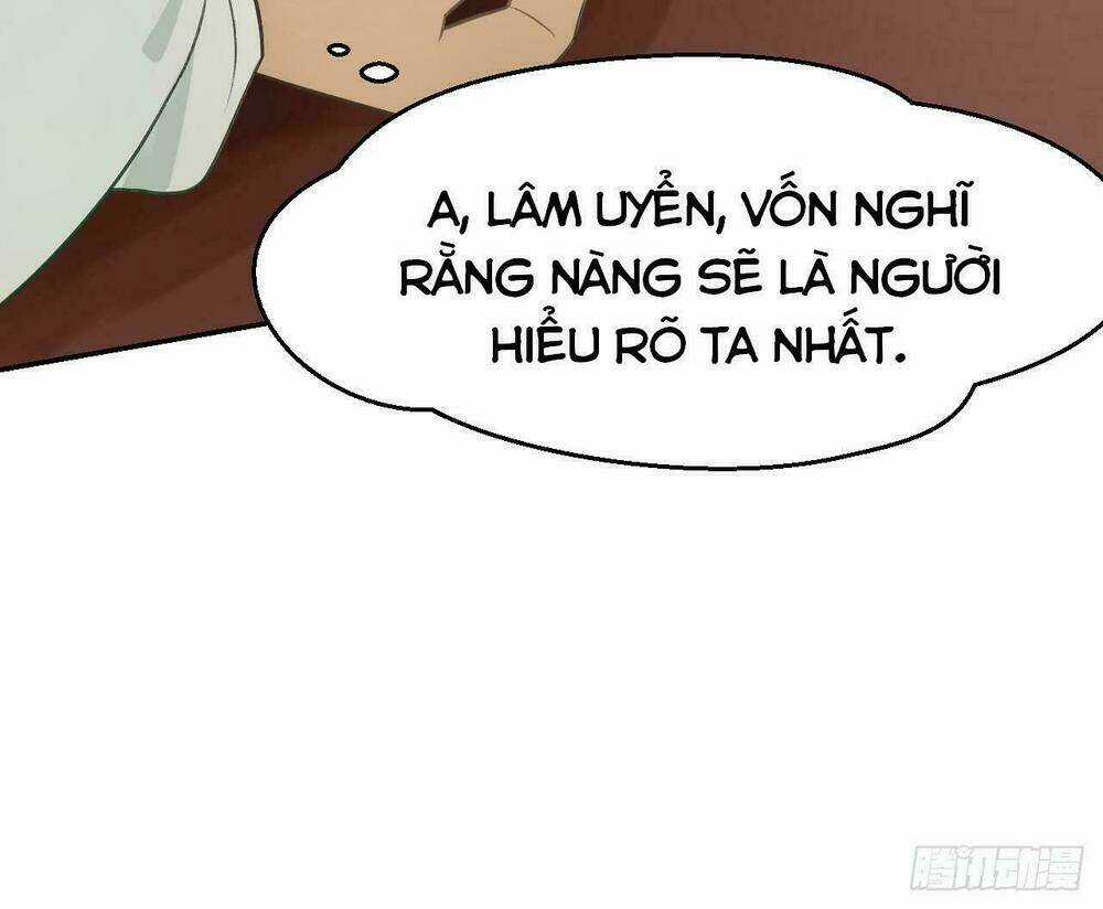 Vương Gia Ba Tuổi Rưỡi Của Tôi Chapter 31 trang 46