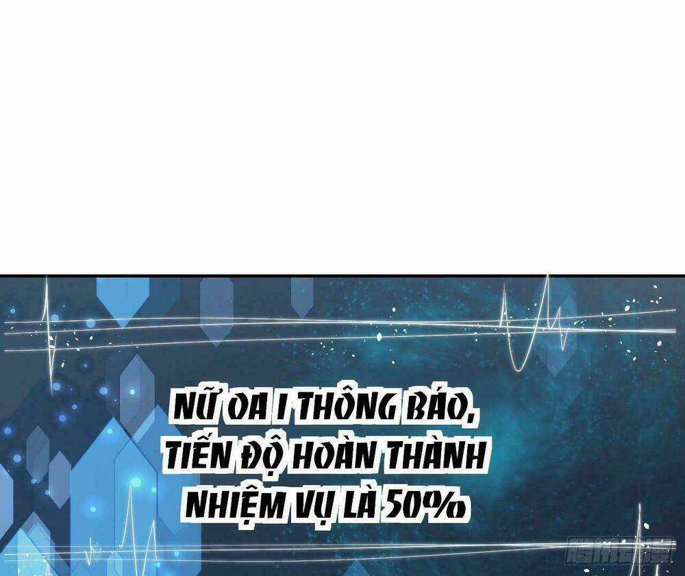 Vương Gia Ba Tuổi Rưỡi Của Tôi Chapter 31 trang 47