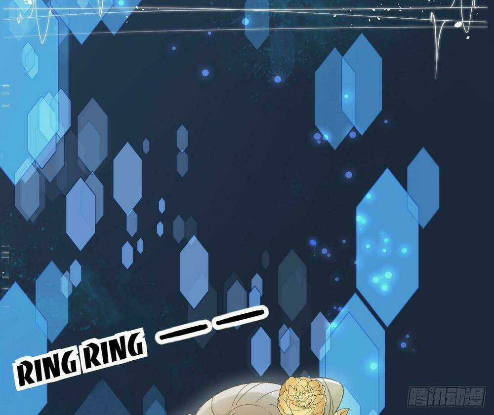 Vương Gia Ba Tuổi Rưỡi Của Tôi Chapter 31 trang 48